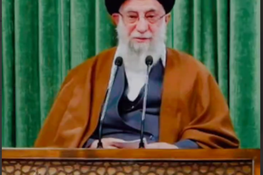 پیامبر اکرم(ص)، دلسوز و مشتاق شماست