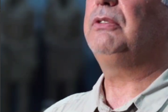 روایت ابراهیم حاتمی کیا از سه دهه ارتباط با رهبر انقلاب