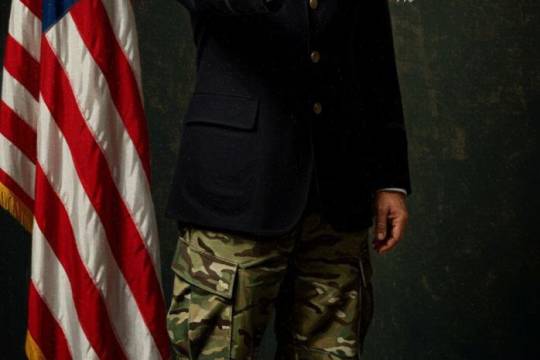 حیله آمریکایی