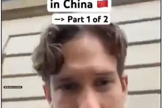 Iran's goals at the SCO in China