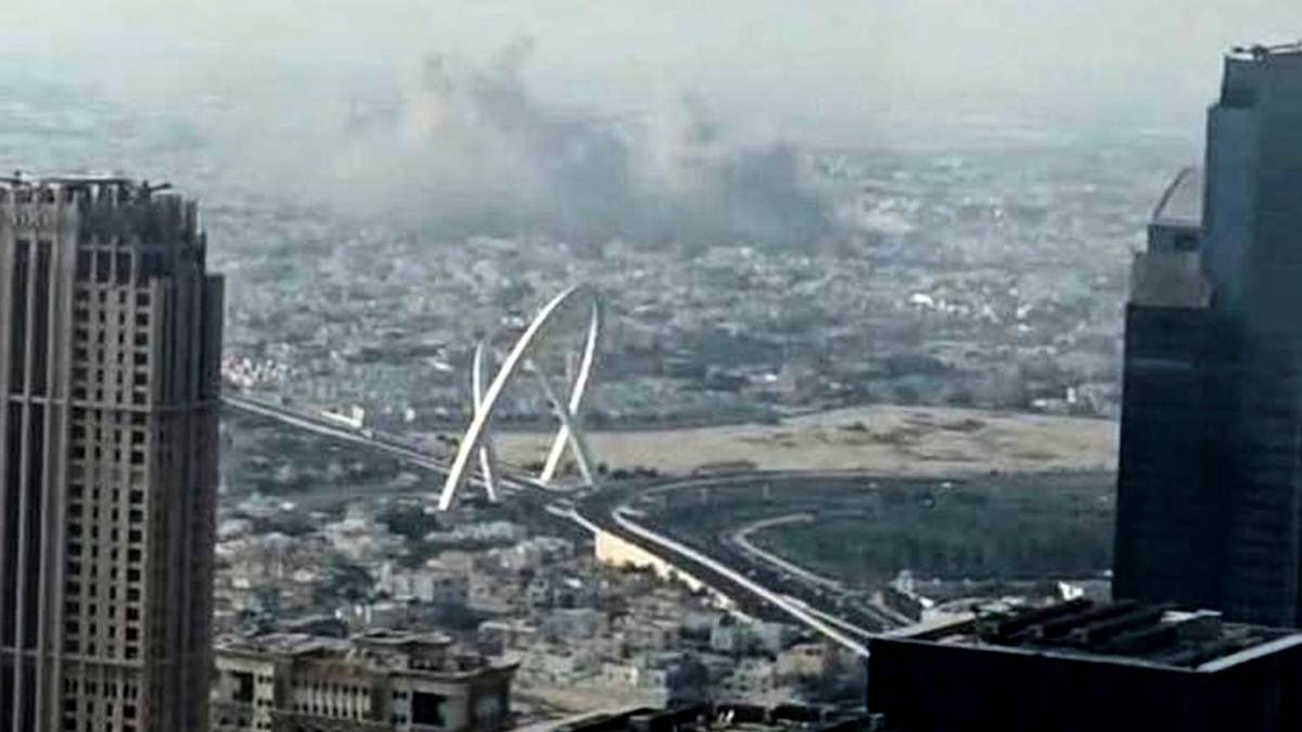 شکل‌گیری نظم نوین منطقه‌ای در پی خطای اسرائیل