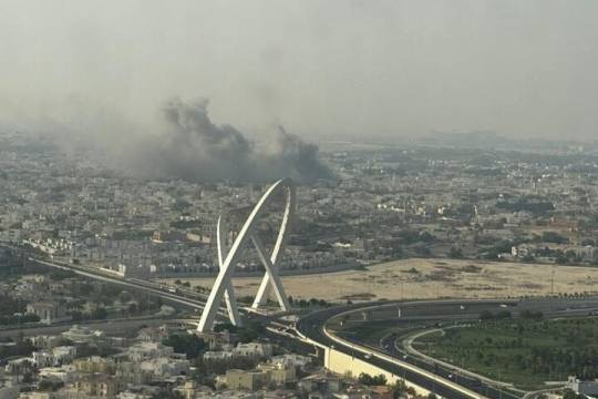 Israel’s Strategic Blunder: How the Doha Strike Is Reshaping Regional Order