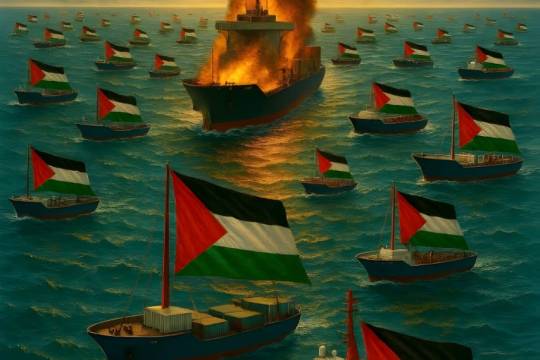 مجموعه پوستر : دریایی به پهنای جهان