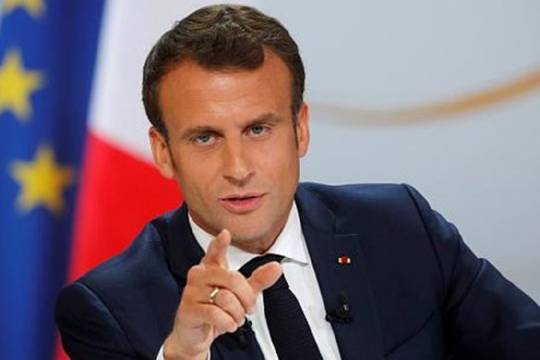 The Domino Effect of French Turmoil: From Paris Streets to NATO’s Frontlines