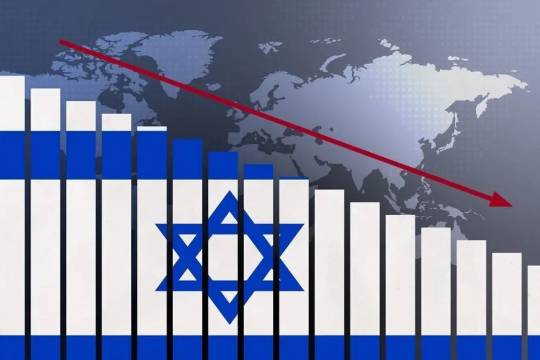 From Promise to Poverty: Why Zionist Immigrants Are Fleeing the ‘Land of Prosperity’