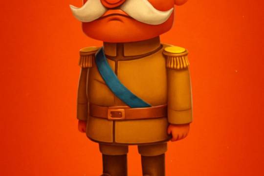 نوچه بی افتخار انگلیس