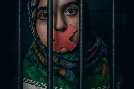 جرم او چه بود؟!