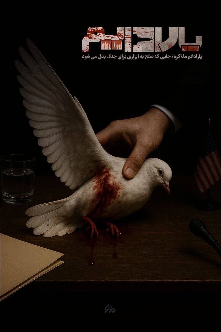 پارادایم مذاکره