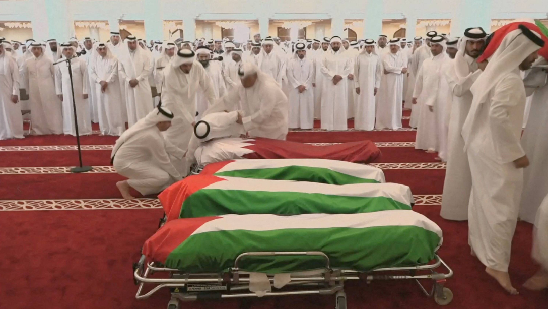 تشكيل نظام إقليمي جديد بعد اعتداء الدوحة