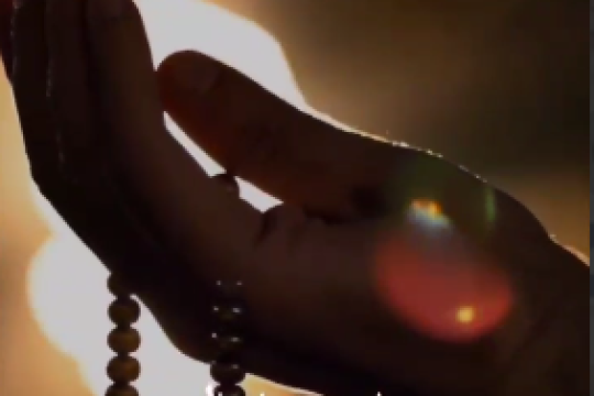 توصیه پدرانه