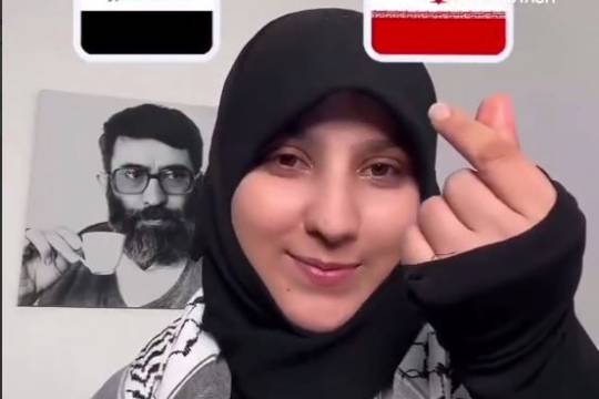 Best country you like