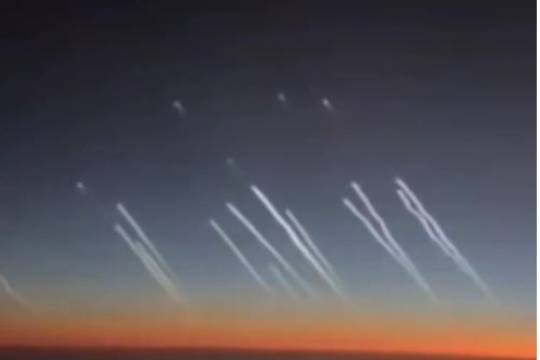 Iran 1980 Vs Iran 2025