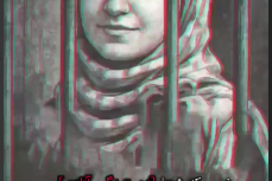 مجموعه استوری موشن : تناقضی عریان از حقوق بشر دروغین !!