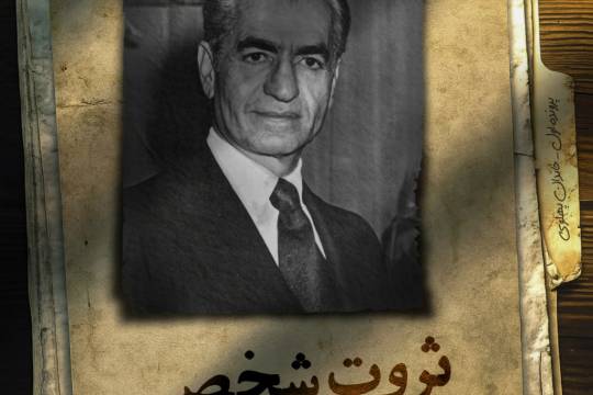 مجموعه پوستر : ثروت شخصی