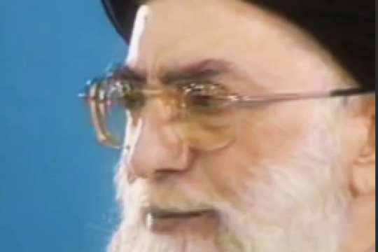 بهترین راه مبارزه ی ملت ایران