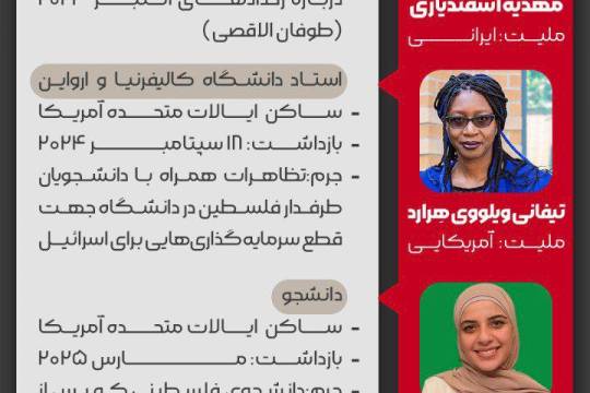 اینفوگرافی : زن،زندگی،سلول انفرادی