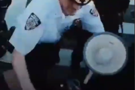 آزادی برای غربی‌ها