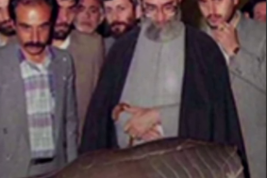 ایرانی ترین ایرانی