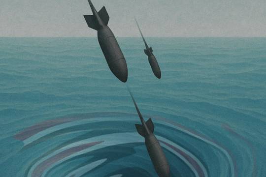 الحوثيين لا يمكن إخضاعهم بالقصف