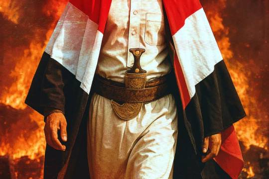 اليمن قادر على إفشال مشاريع القوى الكبرى