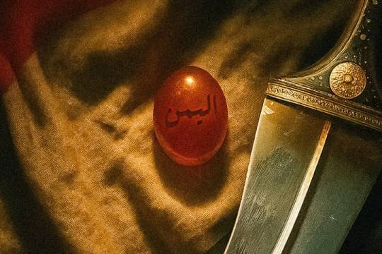 اليمن جوهرة في محور المقاومة