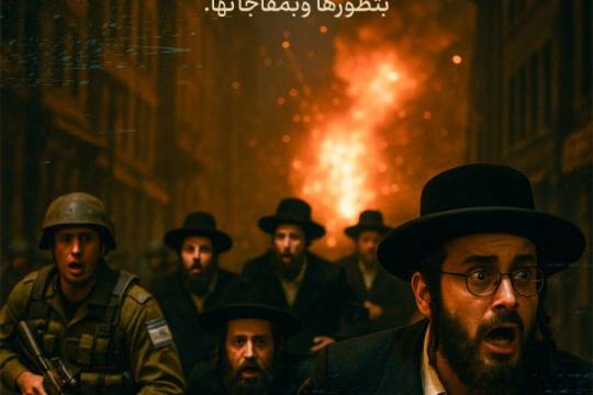 لاحظوظ لكم في اليمن!