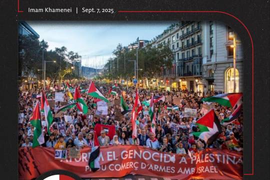 The most despised regime in the world_2