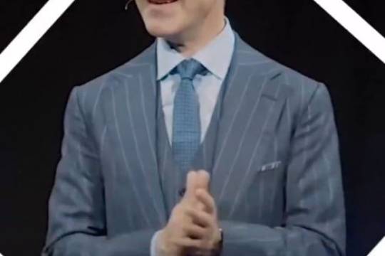 Donald wants Noble Peace prize!