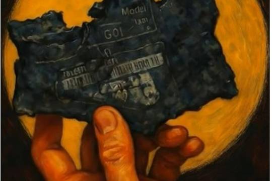 THIS IS the beginning of your downfall