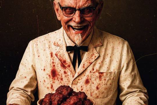 YOUR MONEY WILL BECOME A TOOL OF CRIME  IN GAZA