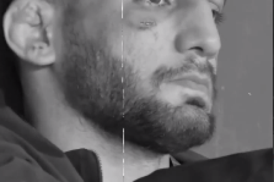 مجموعه موشن استوری :  وقتی هم مدال طلا را بردی و هم شرافتو!