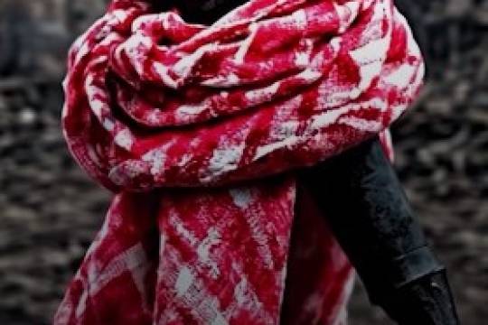 كان أبو عبيدة صوت الحق ورمز الشجاعة في كل كلمة