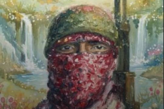 أبوعبيدة صوت مقاومة فلسطين