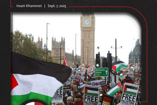 The most despised regime in the world_3