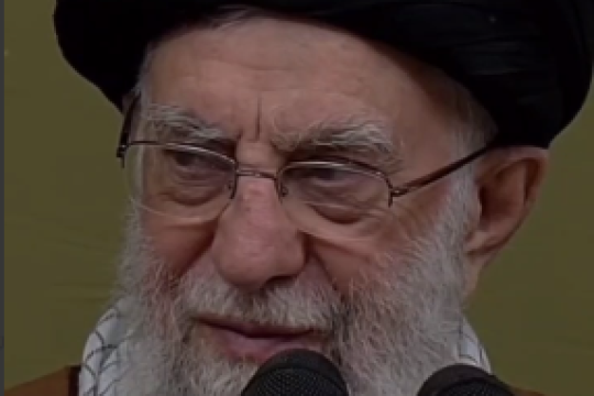 هرجا که تویی به شوق، شوری برپاست