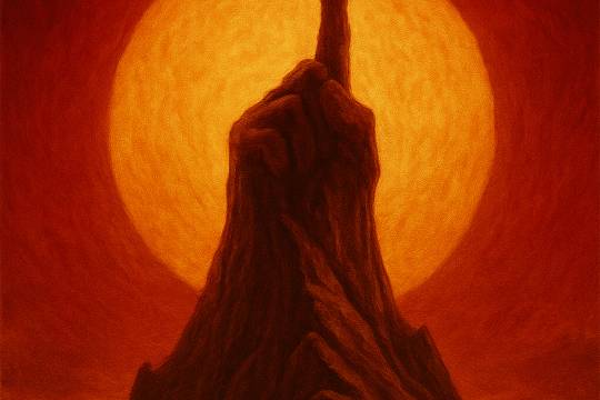 أبو عبيد الناطق بأسم المظلومين