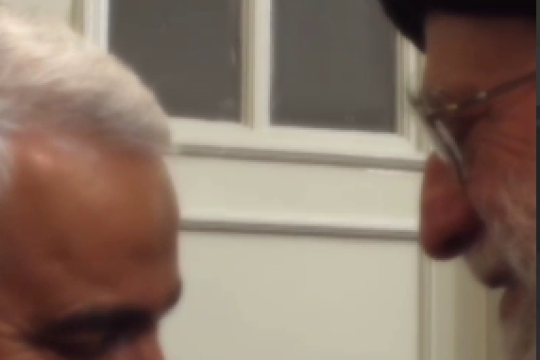 شفاعتمان کن