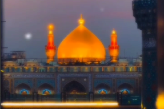 یاد حسین را زنده نگه داریم