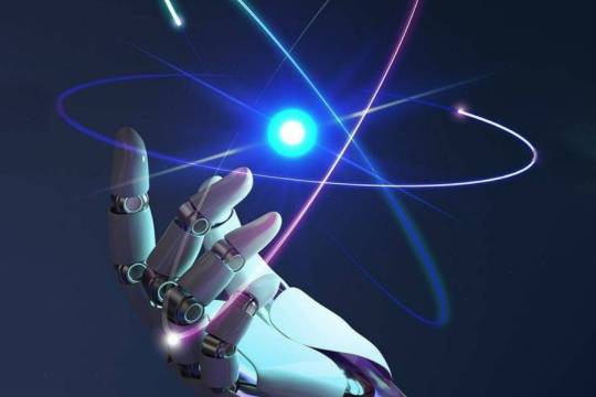 URANIUM ENRICHMENT IN IRAN IS FOR LIFE; NOT FOR CRIME