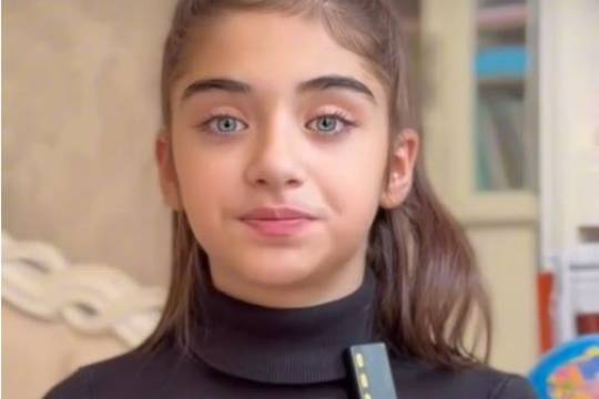 Iran is our home and heart