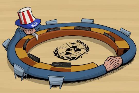 Security Council and America