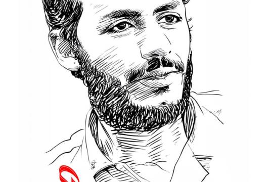 مجموعه پوستر : ولی الهی