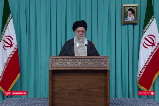 در وضع کنونی مذاکره با دولت آمریکا هیچ سودی برای ما ندارد