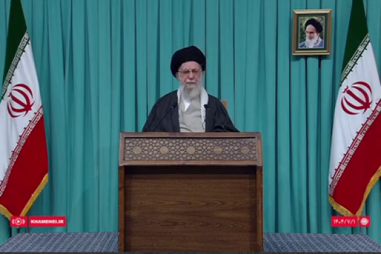 غنی‌سازی اورانیوم در مسایل گوناگون زندگی مردم تأثیر دارد