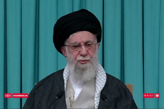 عامل وحدت ملت ایران همچنان باقی است