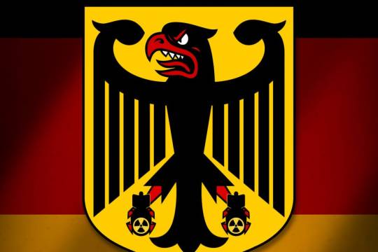 دشمنان ایران از دیروز تا امروز!