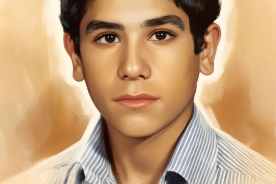 فرازی از وصیتنامه شهید عبدالحمید رحیمی