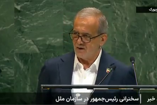 جنایتکارانی که با کشتن کودکان قُلدری می‌کنند شایستۀ نام انسان نیستند