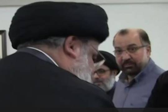 On the eve of the first martyrdom anniversary of Sayyed Hassan Nasrallah