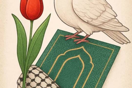 مجموعه پوستر : ما تا آخر ایستاده‌ایم